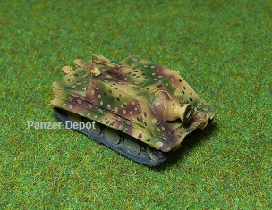 Strumtiger (camo)